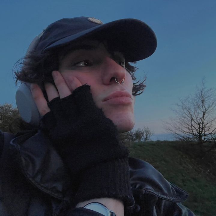 Profile Picture of David (@davidhoert) on Tiktok