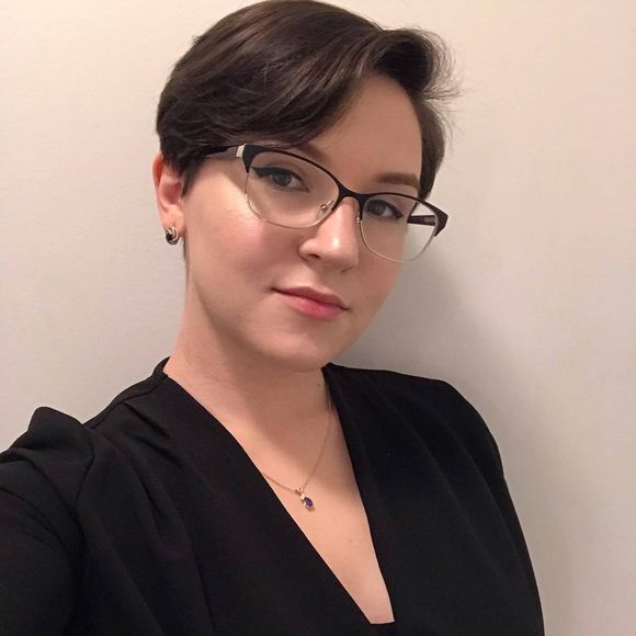 Olga Tkachenko - Poshmark Profile Picture of Olga Tkachenko (@olga_tkachenko) on Poshmark