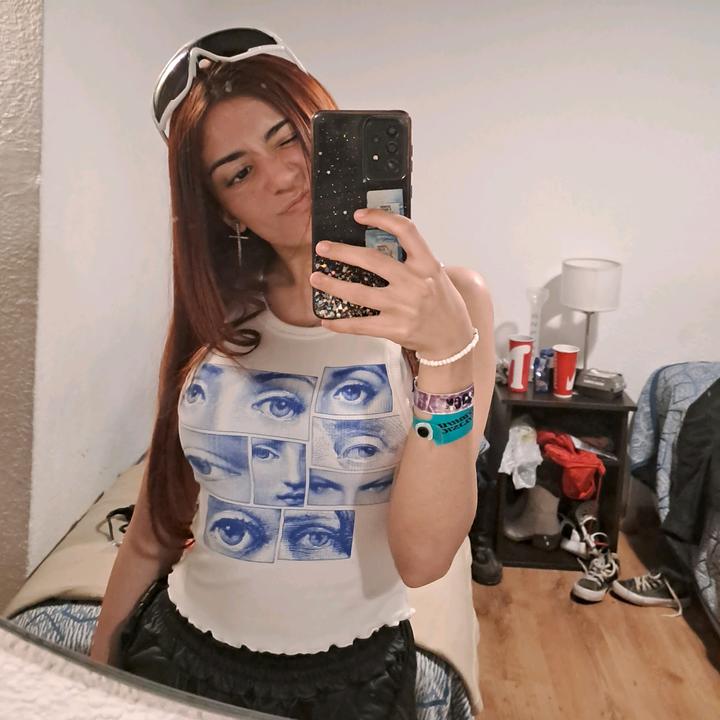 Profile Picture of Lourdes Osuna (@lou.osuna) on Tiktok