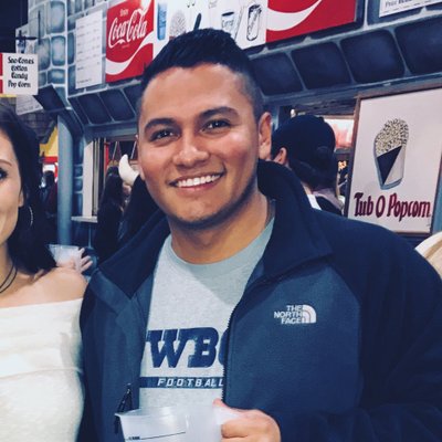 Profile Picture of Christian Cantu (@Cantu_18) on Twitter