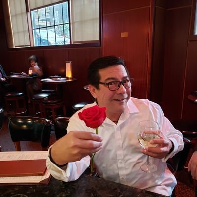 Profile Picture of David Witkowski (@DWitkowski69) on Twitter