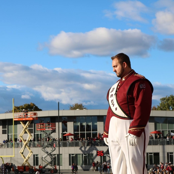 Profile Picture of William Blazeski (@wblazeski) on Poshmark