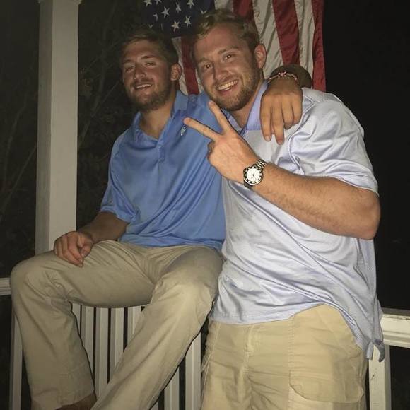 Profile Picture of Zach Mckay (@zmckay35) on Poshmark