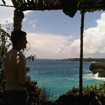 Profile Picture of Sebastian D Bland (@SebastianDBland) on Twitter