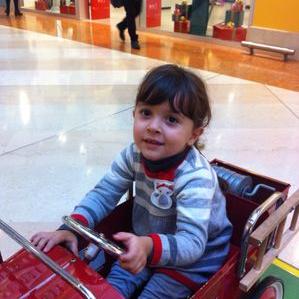 Profile Picture of Alessandro Liguori (@AlexLiguori73) on Twitter