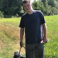 Profile Picture of Drew Hancock (@drew-hancock-16) on Quora