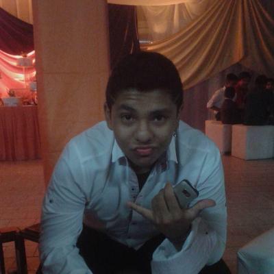 Profile Picture of Ivan Ledesma (@ivanledesma471) on Twitter