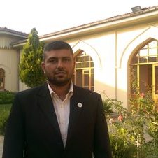Profile Picture of Sharaf Ameer (@Sharaf_Ameer) on Twitter