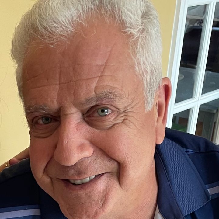 Profile Picture of williamkalos (@williamkalos) on Tiktok