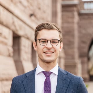 Profile Picture of Sam Oosterhoff (@samoosterhoff) on Instagram