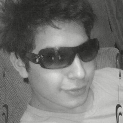 Profile Picture of Paul Garay Fernandez (@paulgreat08) on Twitter