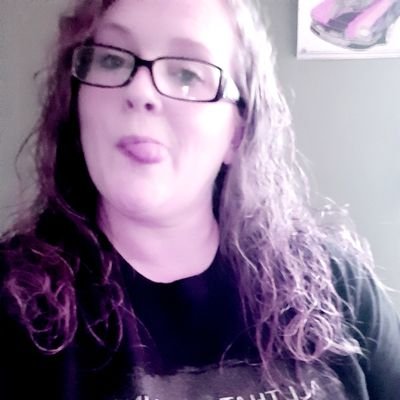 Profile Picture of Jessica Odell (@Jessica48073594) on Twitter