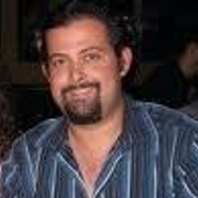 Jamie Bitzel - Twitter Profile Picture of Jamie Bitzel (@RodrigoHeffner) on Twitter