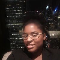 Profile Picture of Mareka Brown (@mareka-brown) on Quora