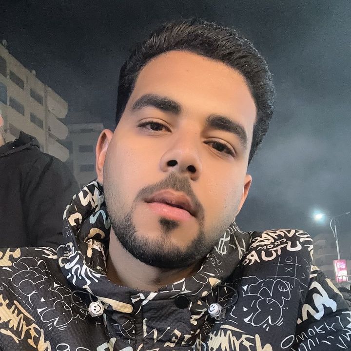 Profile Picture of Ahmed Badawi (@ahmed.badawi49) on Tiktok