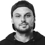 Profile Picture of Raphael Silva Correa (@raphaelscorrea) on Instagram