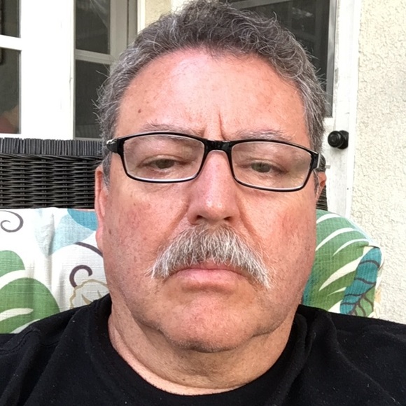 Profile Picture of George nicolas Campos (@georgenico) on Poshmark