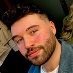 Profile Picture of George Barrow (@georgelbarrow) on Instagram