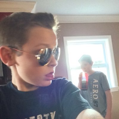 Damien Tipton - Twitter Profile Picture of Damien Tipton (@TiptonDamien) on Twitter