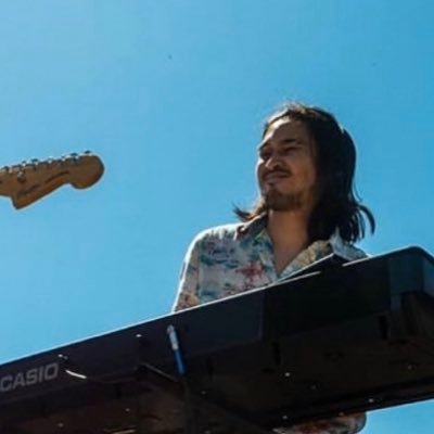 Profile Picture of TiMDo 🎹 (@timdomusic) on Twitter