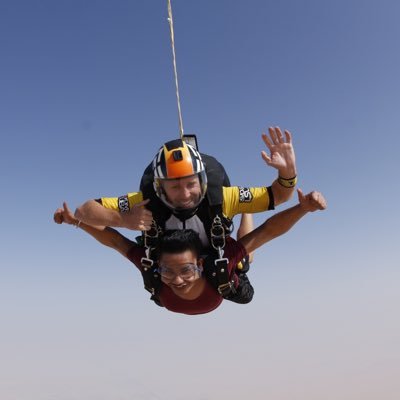 Profile Picture of Mohit Goyal (@mohitgoyal2503) on Twitter