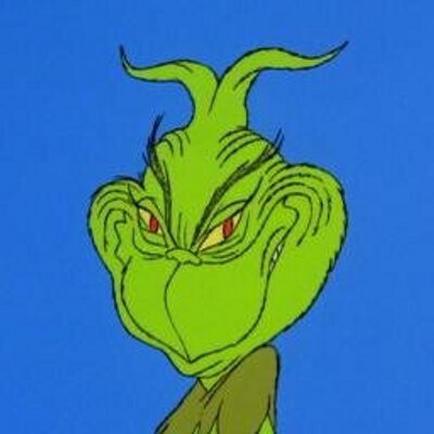 Profile Picture of Sam Burnstein (@GrumplessGrinch) on Twitter