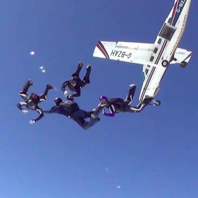 Profile Picture of Jo Whiting (@Jowhiting210) on Twitter