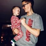 Profile Picture of Nicholas Matthew Halicki (@nicholashalicki) on Instagram