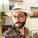 Profile Picture of Daniel Márquez (@intothesouth) on Pinterest