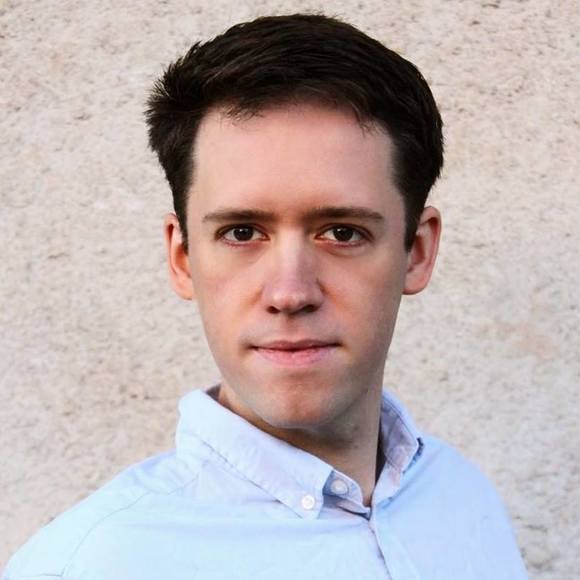 Profile Picture of James Sandlin (@james_sandlin) on Poshmark