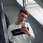 Profile Picture of Luke Wardle (@lukewardle__) on Instagram