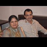 Profile Picture of Chandrakant Joshi (@chandrakant_joshi_) on Instagram