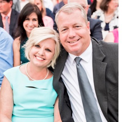 Profile Picture of Buster Daniel (@BusterDanielLSA) on Twitter