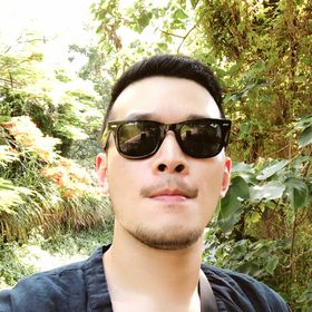Profile Picture of Chieh Chung (@chiehchang) on Pinterest