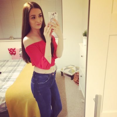 Profile Picture of Jessica Ann Wale (@jessica_morrell) on Twitter