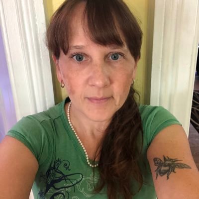 Profile Picture of Wendy Summers (@WendySu80004103) on Twitter