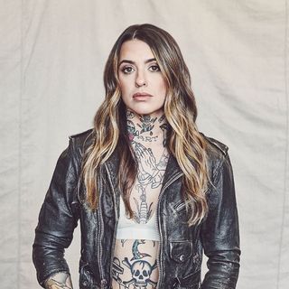 Profile Picture of Morgan Wade (@morganwademusic) on Instagram