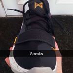 Profile Picture of Steven Sorrels (@stephjs_23) on Instagram