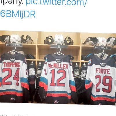 Profile Picture of Dave McMillen (@24_macker) on Twitter