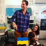 Profile Picture of Daniel Cowen (@ddmelrosecowen) on Instagram