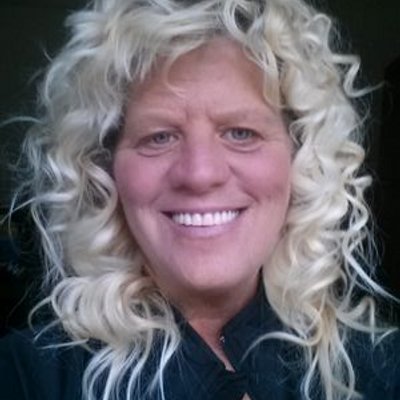 Cheryl Fellows - Twitter Profile Picture of Cheryl Fellows (@@funybuny1000) on Twitter