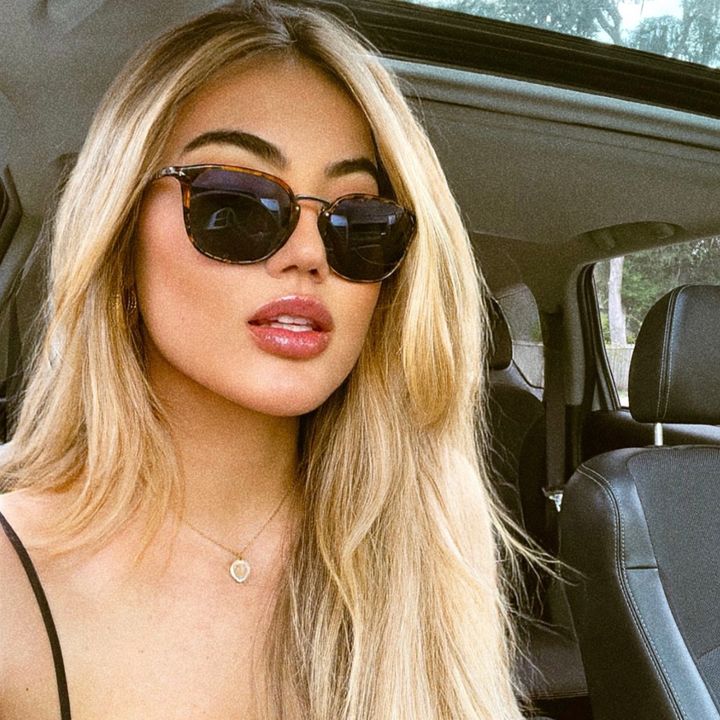 jacqueline - Tiktok Profile Picture of jacqueline (@jacquelinesteffani) on Tiktok