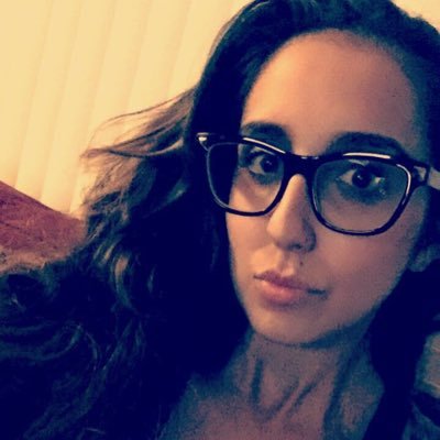 Profile Picture of Bobbie Da Silva (@MrsDasilva08) on Twitter