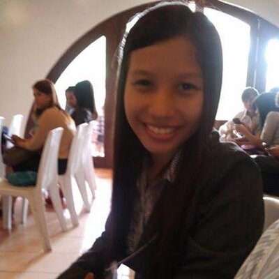 Profile Picture of Kate Gamboa (@gamboakate15) on Twitter