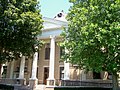 Profile Picture of Calloway County, Kentucky - Wikipediaon Wikipedia