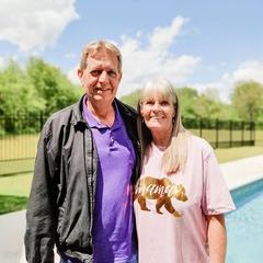 Profile Picture of Tammie Mosley819 (@@tammiemosley0) on Tiktok