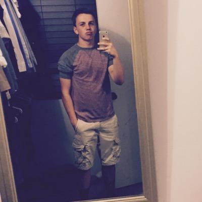 Profile Picture of Cody Wilburn (@codywilburn2501) on Twitter