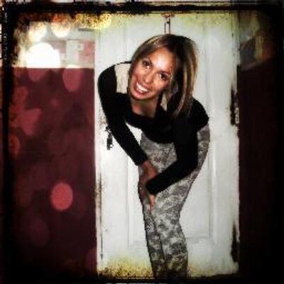 Profile Picture of Gisela Arce (@GiselaArceA) on Twitter