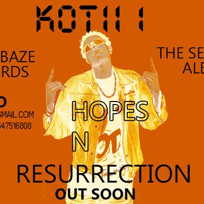 Profile Picture of Richard Mingle (@Richard67756196) on Twitter