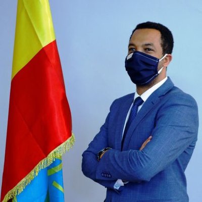 Profile Picture of Dereje Duguma MD (@dereje_dugumaMD) on Twitter